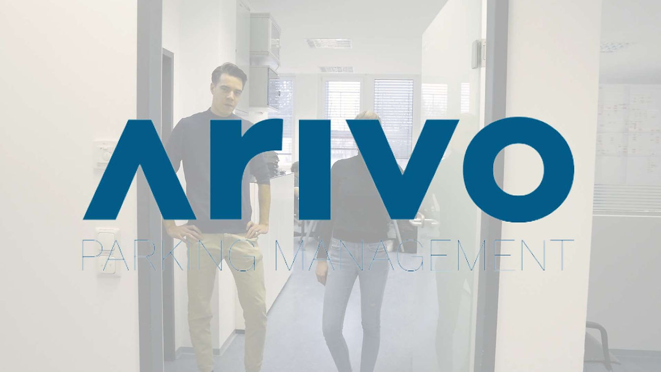 ARIVO Parking Solutions GmbH | Recruiting-Image-Film